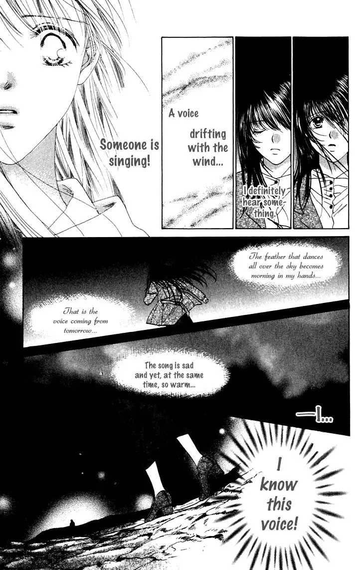 Angel Voice Chapter 36 29